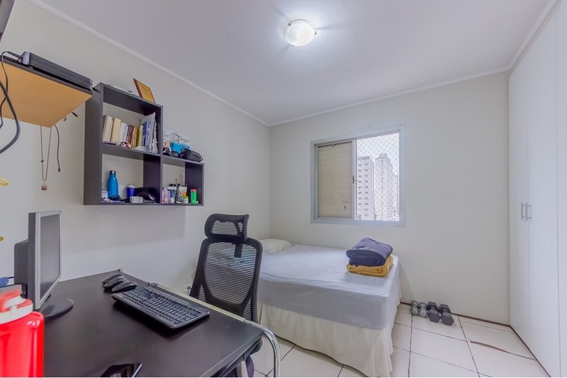 Apartamento a venda - Moema Pássaros - 2 dormitórios 86m² dos Arapanés São Paulo - 