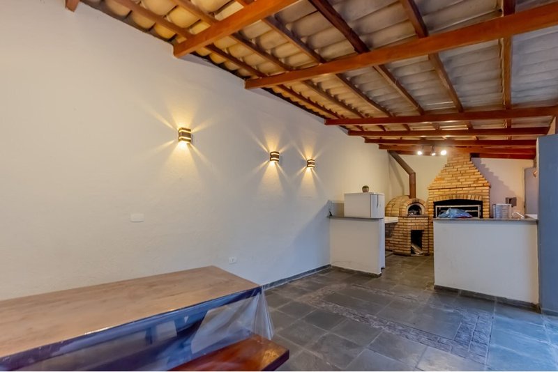 Apartamento a venda - Moema Pássaros - 2 dormitórios 86m² dos Arapanés São Paulo - 