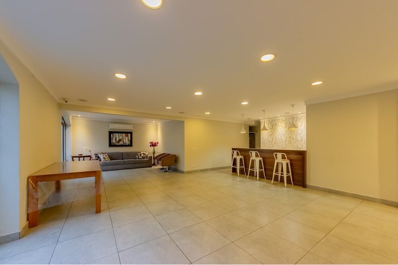 Apartamento a venda - Moema Pássaros - 2 dormitórios 86m² dos Arapanés São Paulo - 
