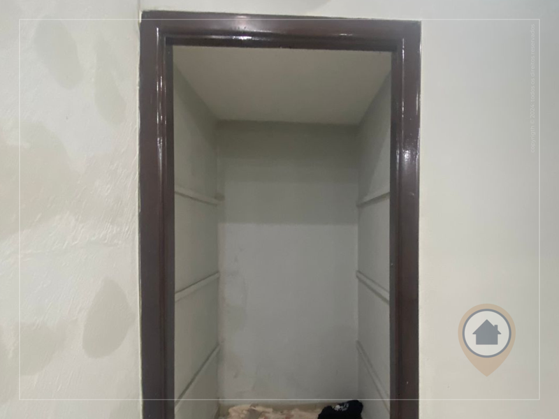 GALPÃO PARA LOCAÇÃO COM 378M² | PÉ DIREITO DE 4 METROS - Guarulhos - 