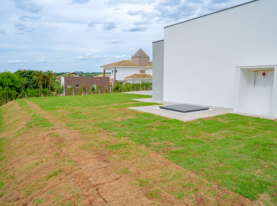 Casa com 3 dormit&oacute;rios &agrave; venda,378 m&sup2; -Condom&iacute;nio Saint Charbel - Ara&ccedil;oiaba da Serra -SP  Araçoiaba da Serra - 