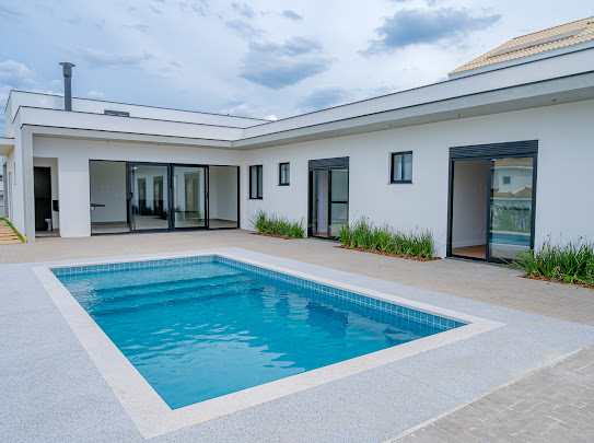 Casa com 3 dormit&oacute;rios &agrave; venda,378 m&sup2; -Condom&iacute;nio Saint Charbel - Ara&ccedil;oiaba da Serra -SP  Araçoiaba da Serra - 