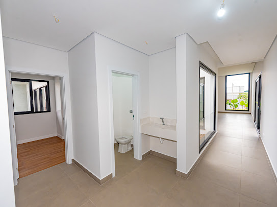 Casa com 3 dormit&oacute;rios &agrave; venda,378 m&sup2; -Condom&iacute;nio Saint Charbel - Ara&ccedil;oiaba da Serra -SP  Araçoiaba da Serra - 