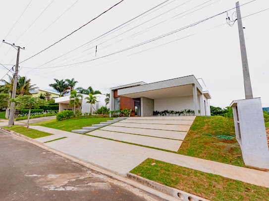 Casa com 3 dormit&oacute;rios &agrave; venda,378 m&sup2; -Condom&iacute;nio Saint Charbel - Ara&ccedil;oiaba da Serra -SP  Araçoiaba da Serra - 