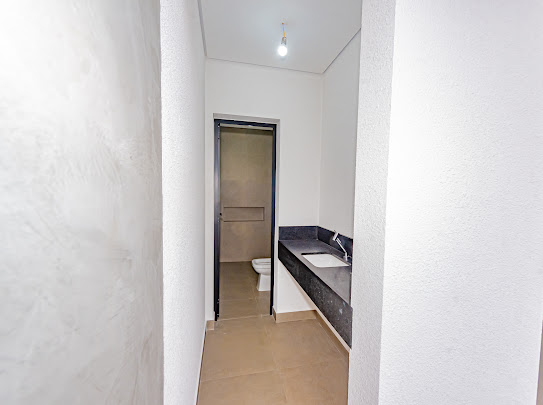 Casa com 3 dormit&oacute;rios &agrave; venda,378 m&sup2; -Condom&iacute;nio Saint Charbel - Ara&ccedil;oiaba da Serra -SP  Araçoiaba da Serra - 