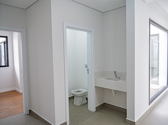 Casa com 3 dormit&oacute;rios &agrave; venda,378 m&sup2; -Condom&iacute;nio Saint Charbel - Ara&ccedil;oiaba da Serra -SP  Araçoiaba da Serra - 