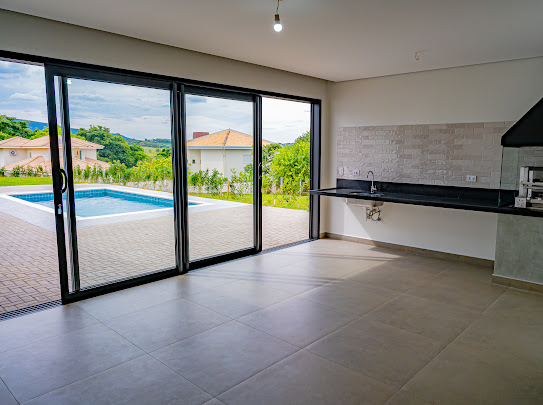 Casa com 3 dormit&oacute;rios &agrave; venda,378 m&sup2; -Condom&iacute;nio Saint Charbel - Ara&ccedil;oiaba da Serra -SP  Araçoiaba da Serra - 