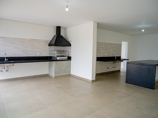 Casa com 3 dormit&oacute;rios &agrave; venda,378 m&sup2; -Condom&iacute;nio Saint Charbel - Ara&ccedil;oiaba da Serra -SP  Araçoiaba da Serra - 