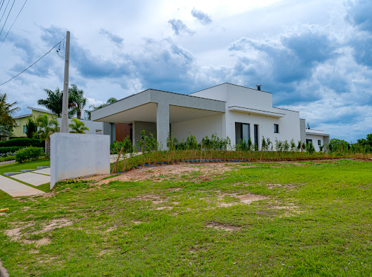 Casa com 3 dormit&oacute;rios &agrave; venda,378 m&sup2; -Condom&iacute;nio Saint Charbel - Ara&ccedil;oiaba da Serra -SP  Araçoiaba da Serra - 