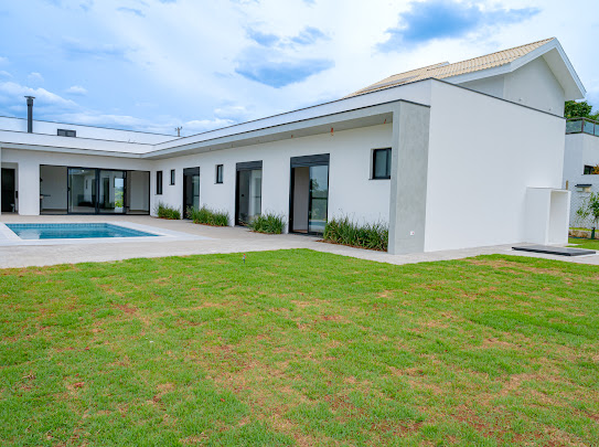 Casa com 3 dormit&oacute;rios &agrave; venda,378 m&sup2; -Condom&iacute;nio Saint Charbel - Ara&ccedil;oiaba da Serra -SP  Araçoiaba da Serra - 