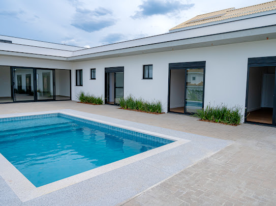 Casa com 3 dormit&oacute;rios &agrave; venda,378 m&sup2; -Condom&iacute;nio Saint Charbel - Ara&ccedil;oiaba da Serra -SP  Araçoiaba da Serra - 