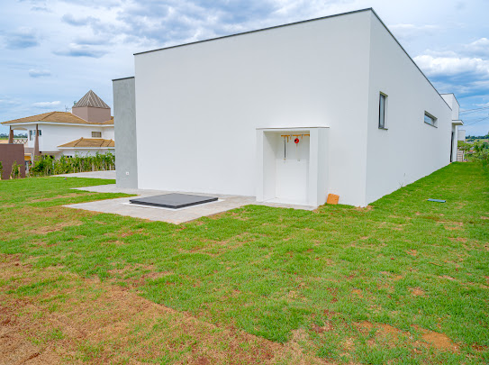 Casa com 3 dormit&oacute;rios &agrave; venda,378 m&sup2; -Condom&iacute;nio Saint Charbel - Ara&ccedil;oiaba da Serra -SP  Araçoiaba da Serra - 