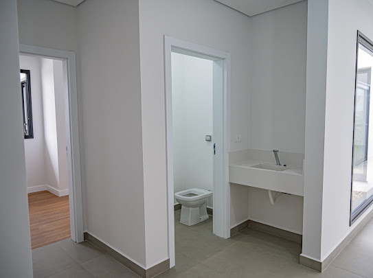 Casa com 3 dormit&oacute;rios &agrave; venda,378 m&sup2; -Condom&iacute;nio Saint Charbel - Ara&ccedil;oiaba da Serra -SP  Araçoiaba da Serra - 