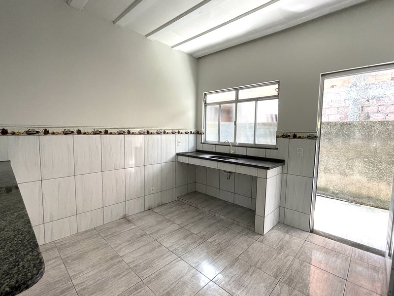 Alugando casa com 2 dormit&oacute;rios, Vale do Jequitib&aacute;-Guapimirim-RJ Rua Onze Guapimirim - 