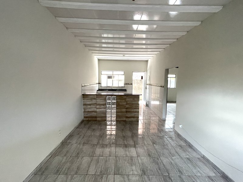 Alugando casa com 2 dormit&oacute;rios, Vale do Jequitib&aacute;-Guapimirim-RJ Rua Onze Guapimirim - 