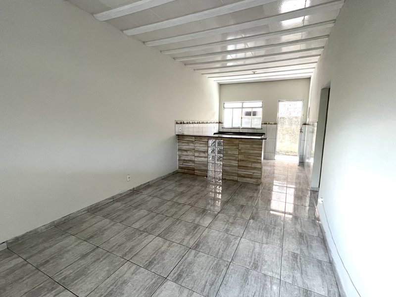 Alugando casa com 2 dormit&oacute;rios, Vale do Jequitib&aacute;-Guapimirim-RJ Rua Onze Guapimirim - 