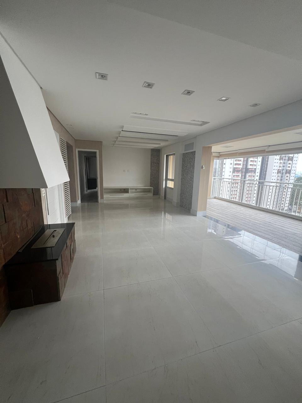 Apartamento à venda com 3 quartos, 155m² - Foto 19