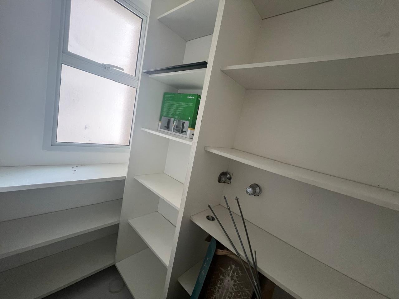 Apartamento à venda com 3 quartos, 155m² - Foto 21