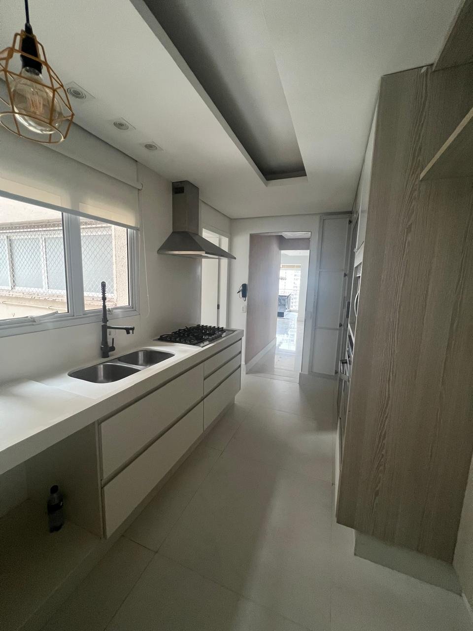 Apartamento à venda com 3 quartos, 155m² - Foto 8