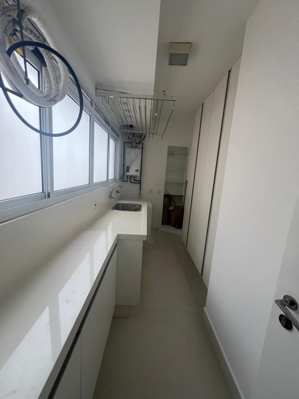 Apartamento à venda com 3 quartos, 155m² - Foto 20