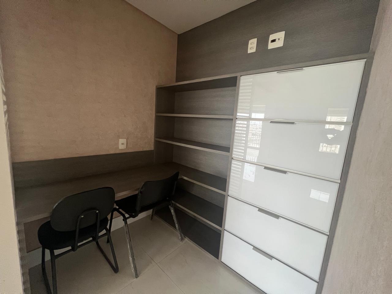 Apartamento à venda com 3 quartos, 155m² - Foto 17