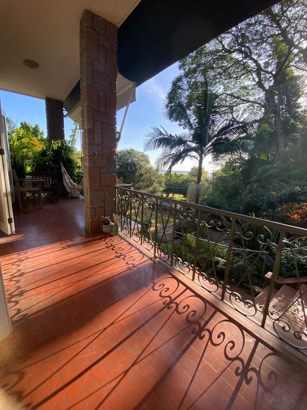 Casa com 4 dormitórios na Vila Assunção Rua Doutor Possidônio Cunha Porto Alegre - 