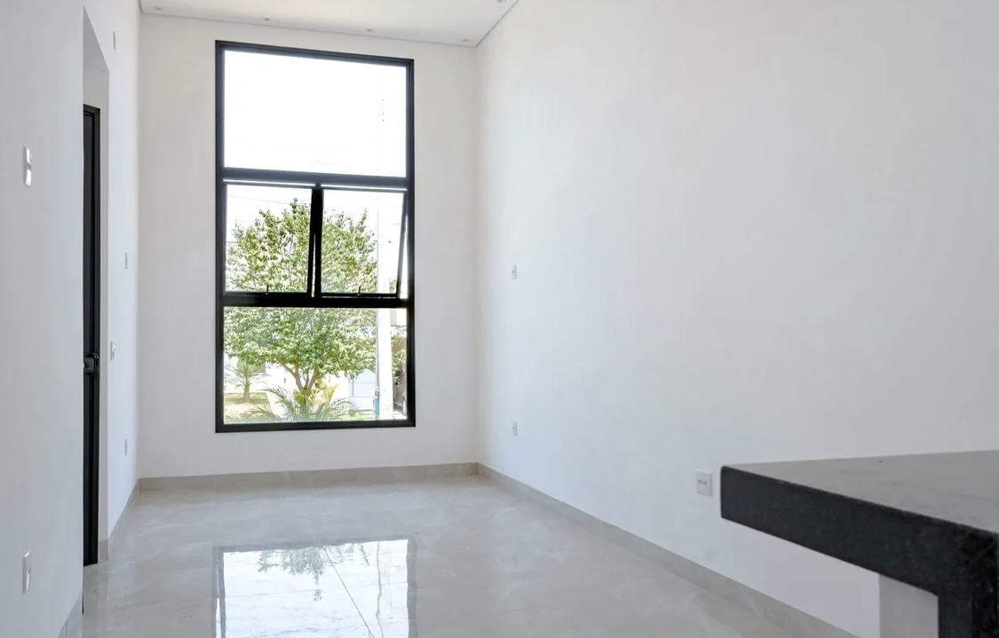 Casa com 3 dormit&oacute;rios &agrave; venda,107 m&sup2; - Condom&iacute;nio Villagio Ipanema I - Sorocaba - SP Avenida José Santos Almeida Sorocaba - 