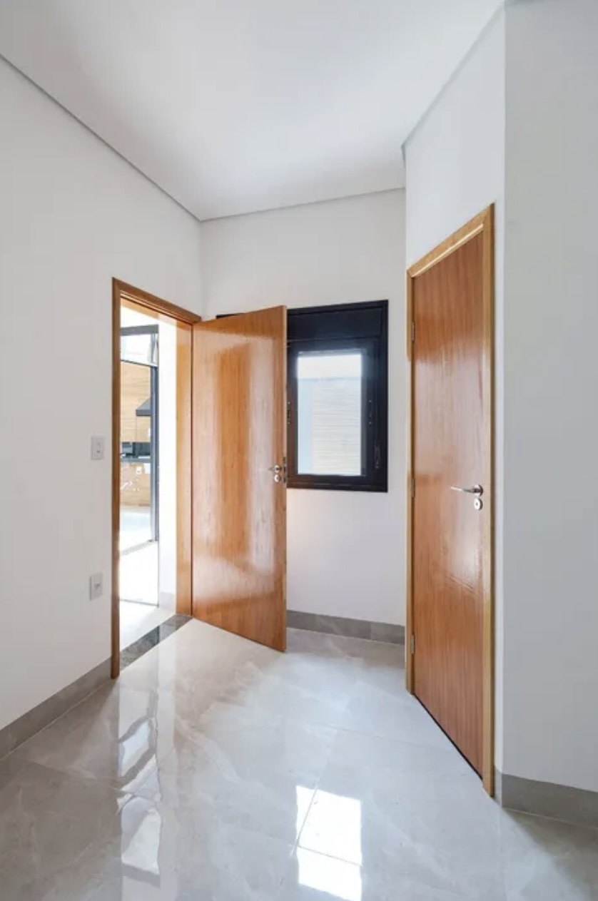 Casa com 3 dormit&oacute;rios &agrave; venda,107 m&sup2; - Condom&iacute;nio Villagio Ipanema I - Sorocaba - SP Avenida José Santos Almeida Sorocaba - 