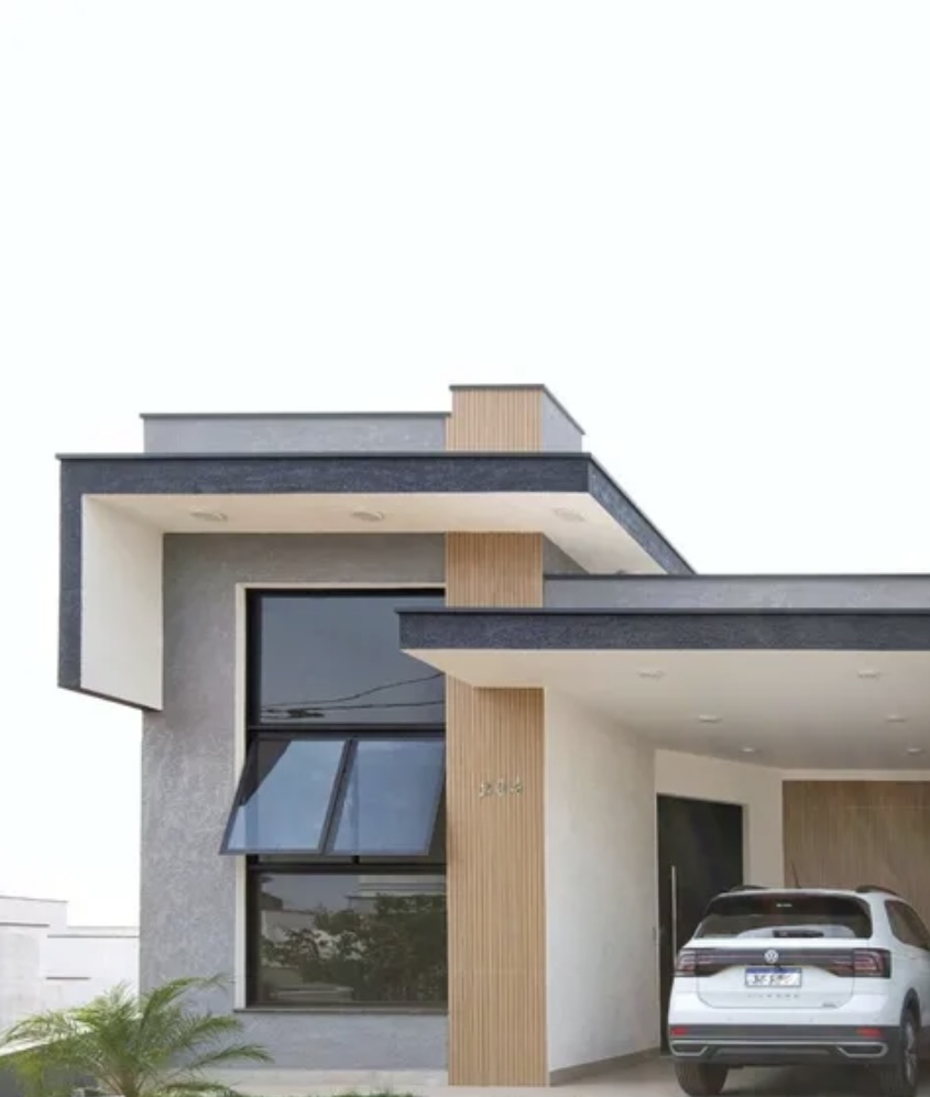 Casa com 3 dormit&oacute;rios &agrave; venda,107 m&sup2; - Condom&iacute;nio Villagio Ipanema I - Sorocaba - SP Avenida José Santos Almeida Sorocaba - 