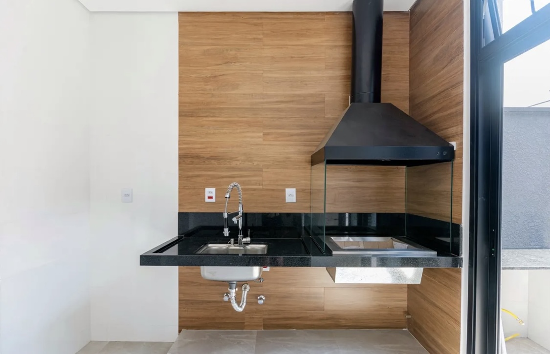 Casa com 3 dormit&oacute;rios &agrave; venda,107 m&sup2; - Condom&iacute;nio Villagio Ipanema I - Sorocaba - SP Avenida José Santos Almeida Sorocaba - 