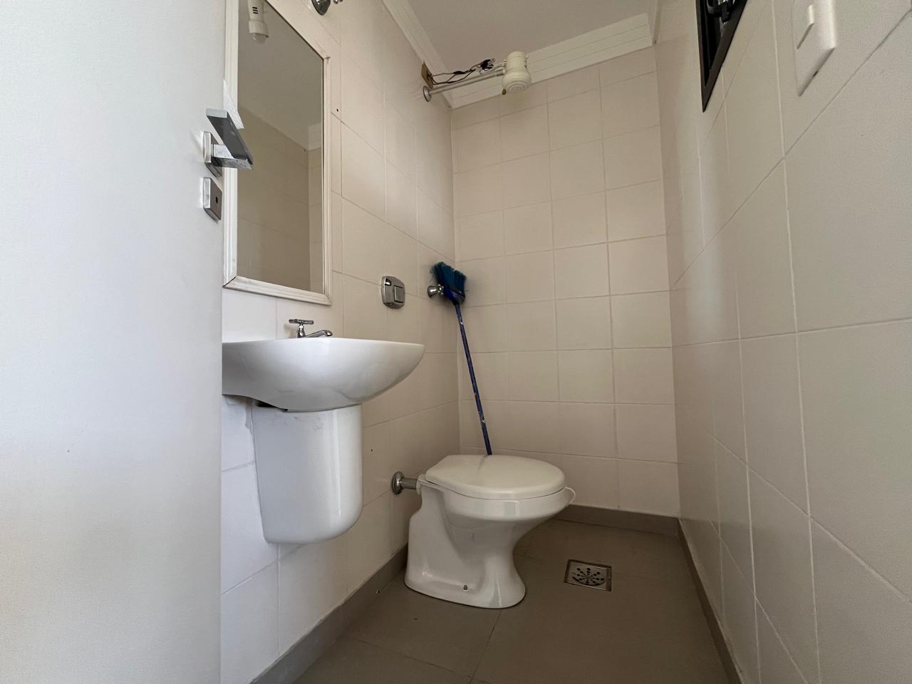 Apartamento com 3 dormit&oacute;rios &agrave; venda,316 m&sup2; - Condom&iacute;nio Torre Branca - Sorocaba - SP Avenida Doutor Afonso Vergueiro Sorocaba - 