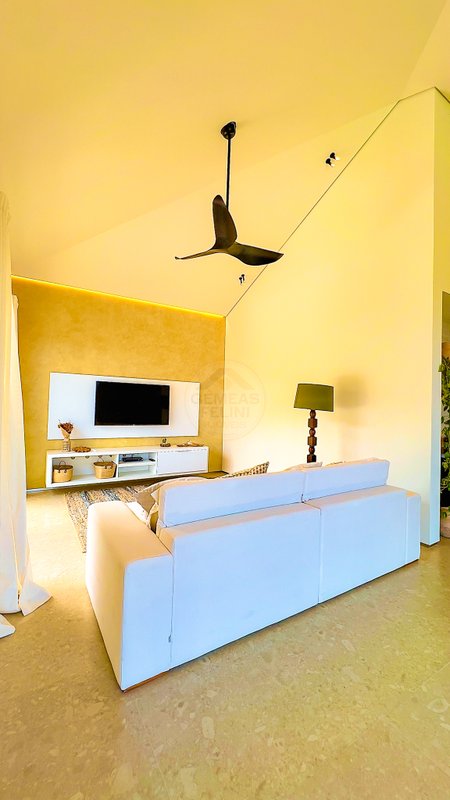 Casa maravilhosa recém construída fora de condomínio na Praia de Juquehy - LOCAÇÃO DIÁRIA - São Sebastião - 