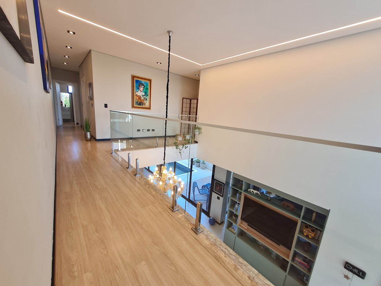 Casa com 3 dormit&oacute;rios &agrave; venda,226 m&sup2; - Condom&iacute;nio Horizontes de Sorocaba - Sorocaba- SP Rua Ramon Haro Martini Sorocaba - 