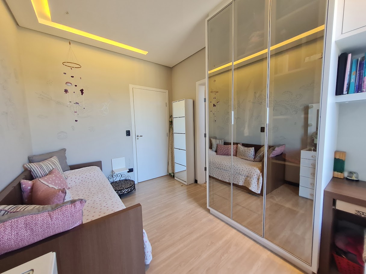 Casa com 3 dormit&oacute;rios &agrave; venda,226 m&sup2; - Condom&iacute;nio Horizontes de Sorocaba - Sorocaba- SP Rua Ramon Haro Martini Sorocaba - 