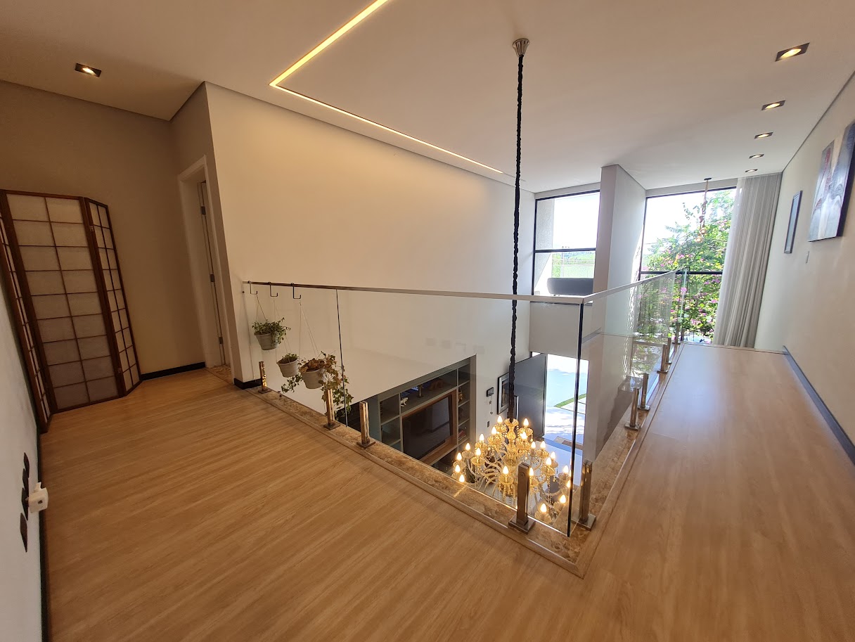 Casa com 3 dormit&oacute;rios &agrave; venda,226 m&sup2; - Condom&iacute;nio Horizontes de Sorocaba - Sorocaba- SP Rua Ramon Haro Martini Sorocaba - 