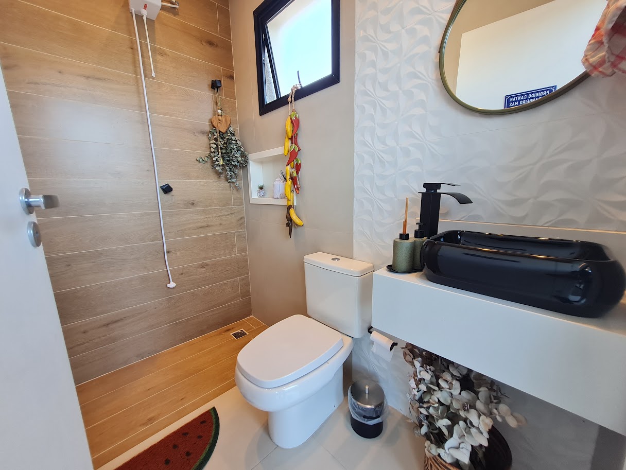 Casa com 3 dormit&oacute;rios &agrave; venda,226 m&sup2; - Condom&iacute;nio Horizontes de Sorocaba - Sorocaba- SP Rua Ramon Haro Martini Sorocaba - 