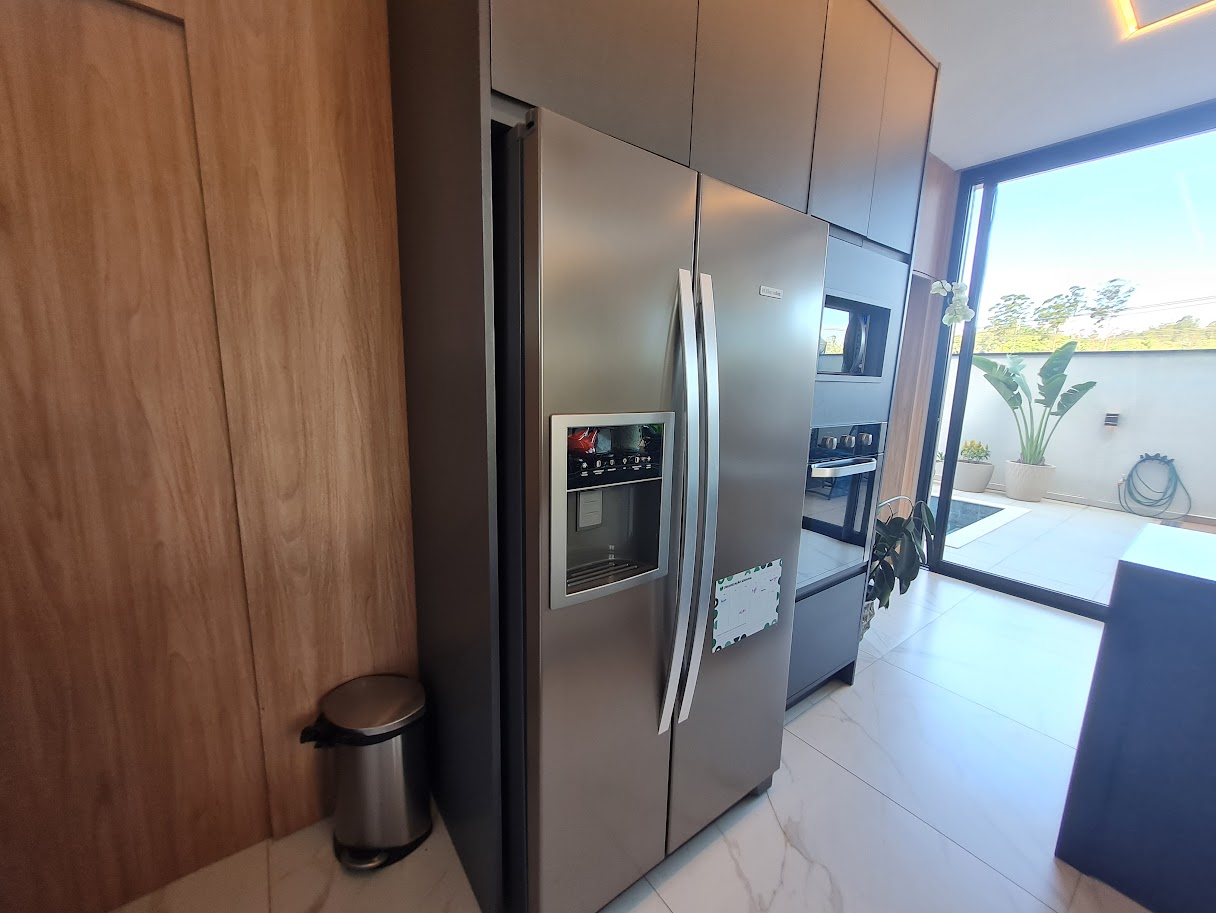 Casa com 3 dormit&oacute;rios &agrave; venda,226 m&sup2; - Condom&iacute;nio Horizontes de Sorocaba - Sorocaba- SP Rua Ramon Haro Martini Sorocaba - 