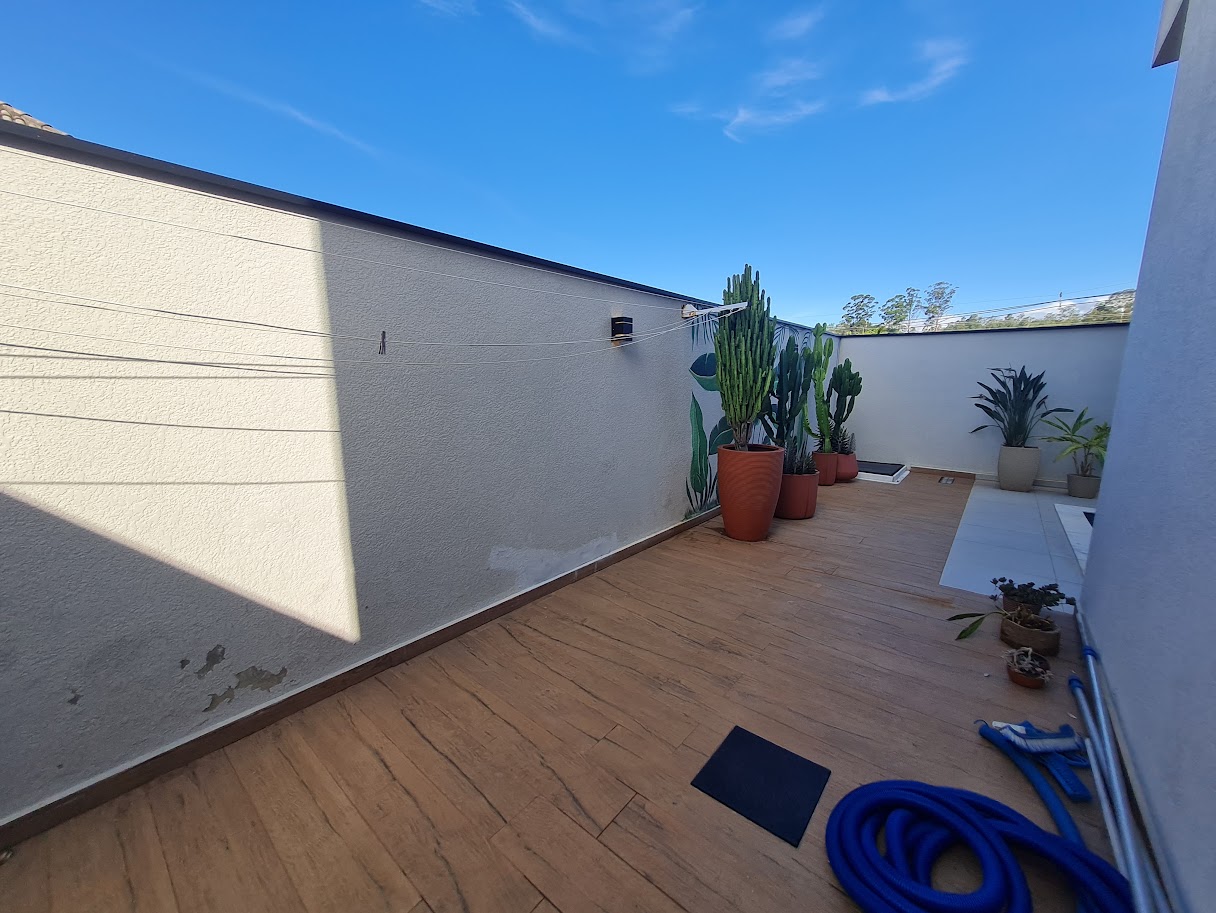 Casa com 3 dormit&oacute;rios &agrave; venda,226 m&sup2; - Condom&iacute;nio Horizontes de Sorocaba - Sorocaba- SP Rua Ramon Haro Martini Sorocaba - 