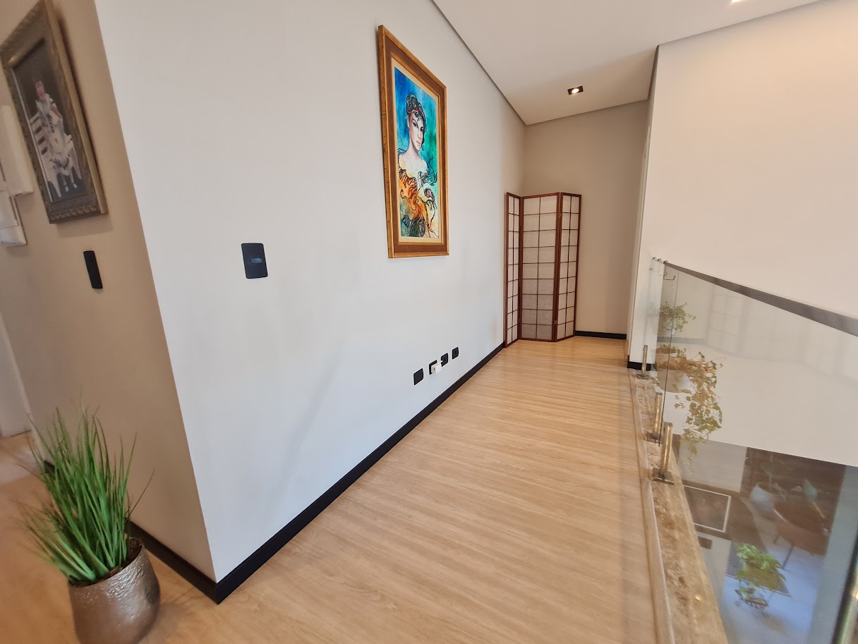 Casa com 3 dormit&oacute;rios &agrave; venda,226 m&sup2; - Condom&iacute;nio Horizontes de Sorocaba - Sorocaba- SP Rua Ramon Haro Martini Sorocaba - 