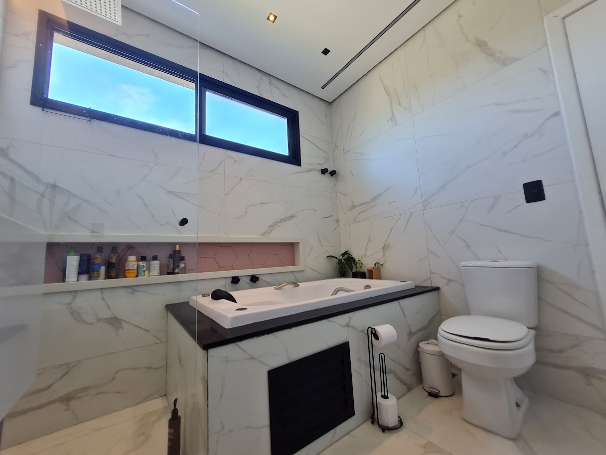 Casa com 3 dormit&oacute;rios &agrave; venda,226 m&sup2; - Condom&iacute;nio Horizontes de Sorocaba - Sorocaba- SP Rua Ramon Haro Martini Sorocaba - 