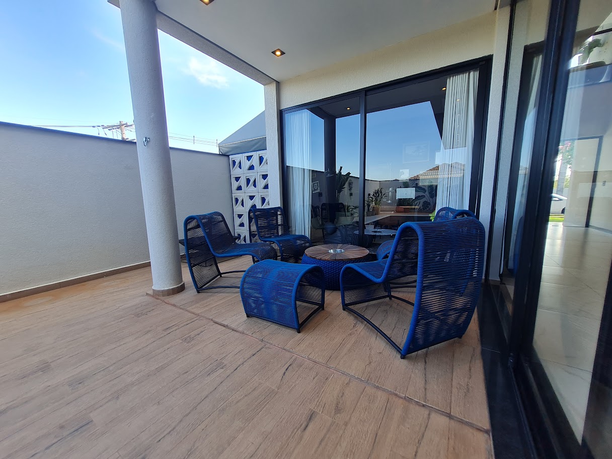 Casa com 3 dormit&oacute;rios &agrave; venda,226 m&sup2; - Condom&iacute;nio Horizontes de Sorocaba - Sorocaba- SP Rua Ramon Haro Martini Sorocaba - 