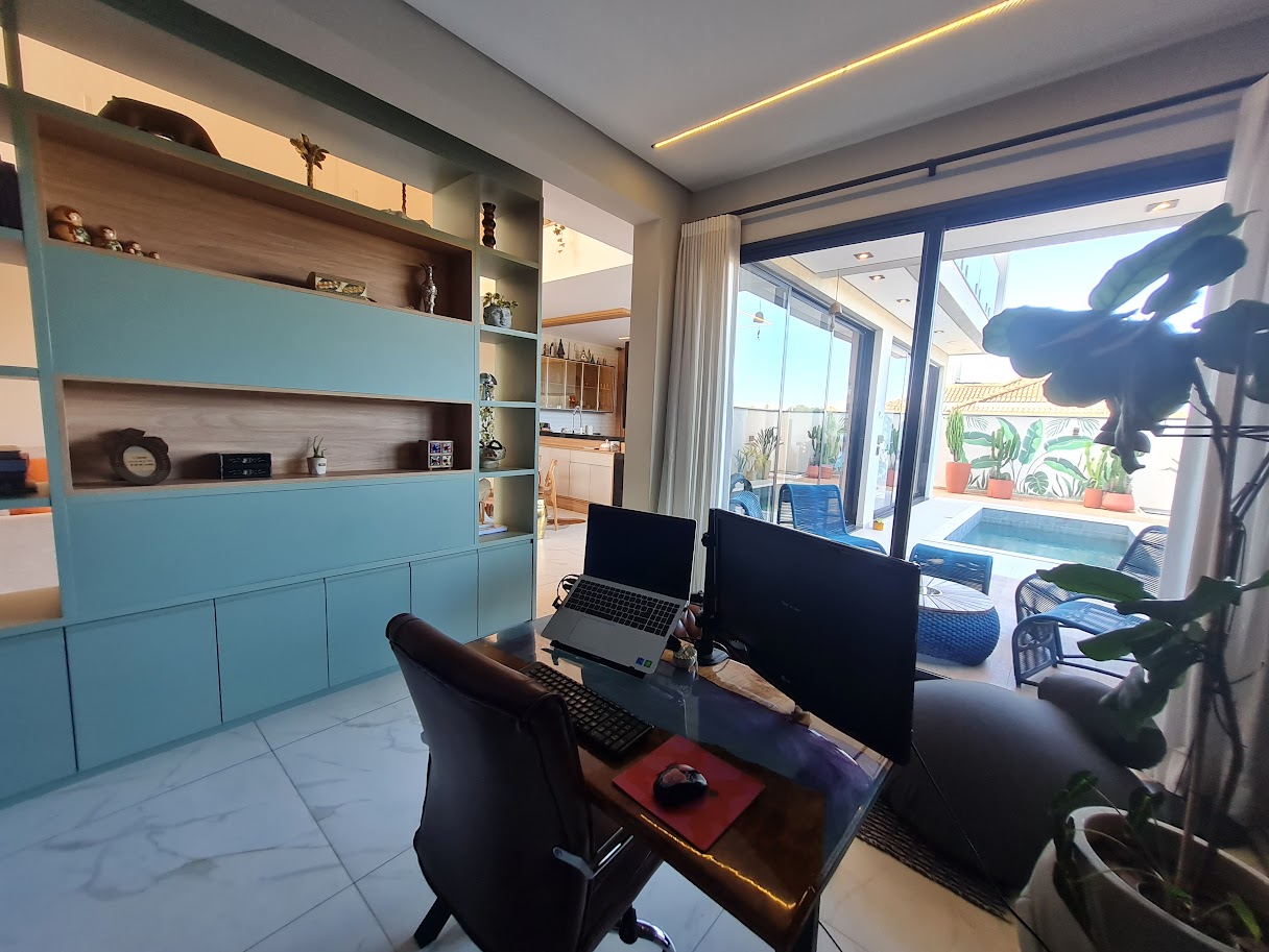 Casa com 3 dormit&oacute;rios &agrave; venda,226 m&sup2; - Condom&iacute;nio Horizontes de Sorocaba - Sorocaba- SP Rua Ramon Haro Martini Sorocaba - 