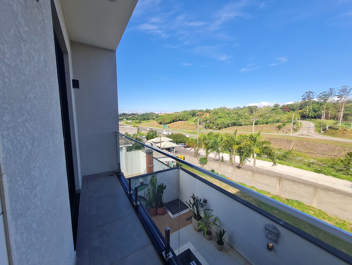 Casa com 3 dormit&oacute;rios &agrave; venda,226 m&sup2; - Condom&iacute;nio Horizontes de Sorocaba - Sorocaba- SP Rua Ramon Haro Martini Sorocaba - 