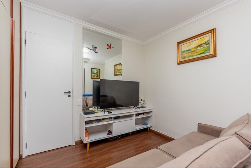 Apartamento a venda - Moema -1 suíte 101m² Cotovia São Paulo - 