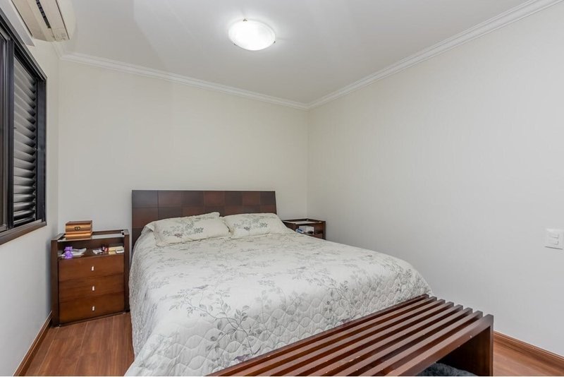 Apartamento a venda - Moema -1 suíte 101m² Cotovia São Paulo - 