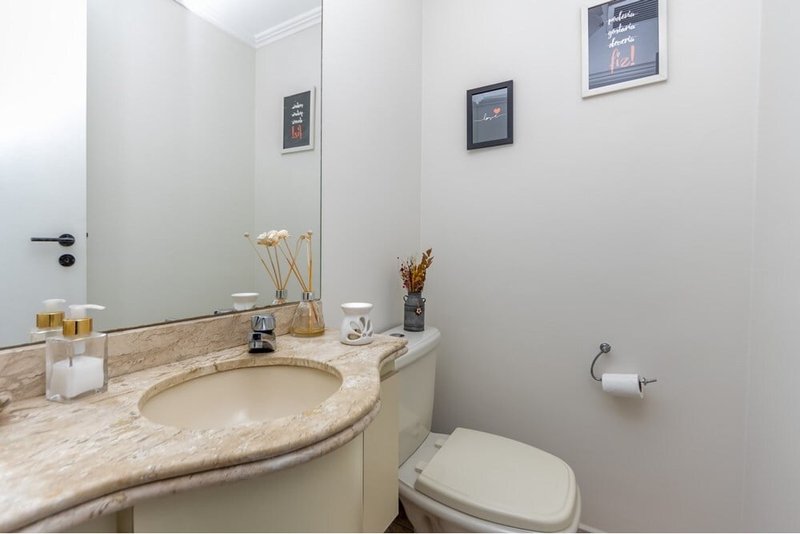 Apartamento a venda - Moema -1 suíte 101m² Cotovia São Paulo - 