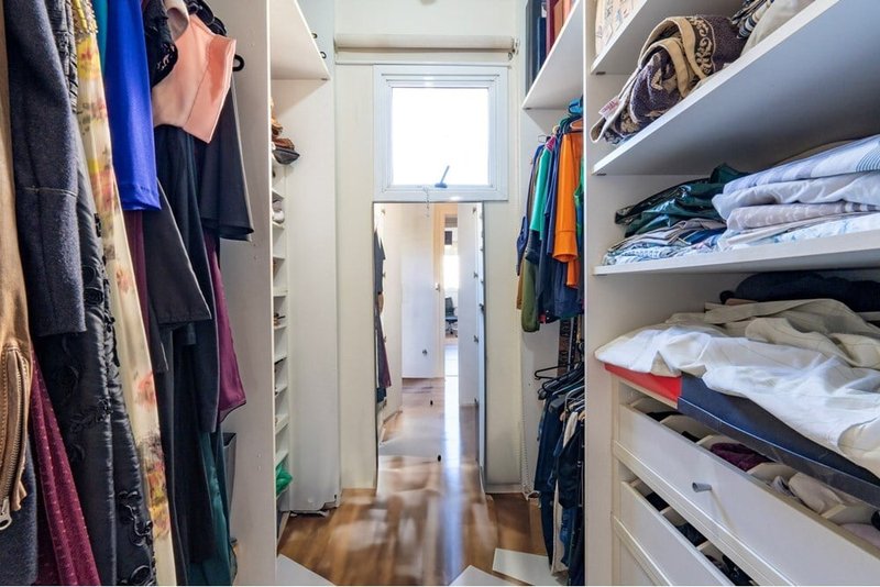 Apartamento a venda - Vila Mariana -  3 suítes 131m² Embuaçu São Paulo - 