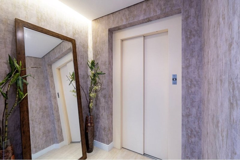 Apartamento a venda - Vila Mariana -  3 suítes 131m² Embuaçu São Paulo - 