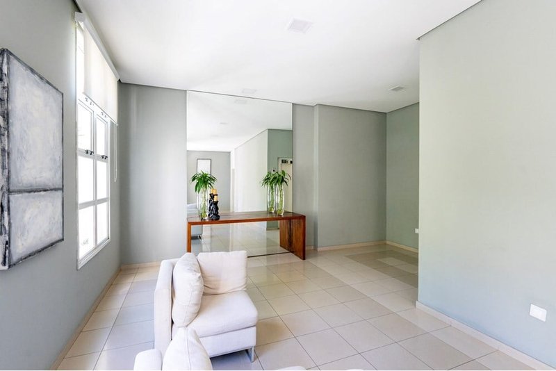 Apartamento a venda - Vila Mariana -  3 suítes 131m² Embuaçu São Paulo - 