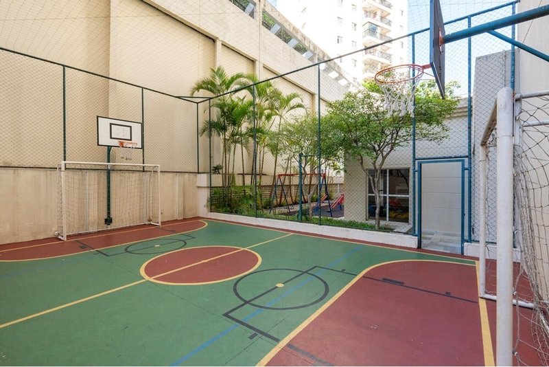 Apartamento a venda - Vila Mariana -  3 suítes 131m² Embuaçu São Paulo - 